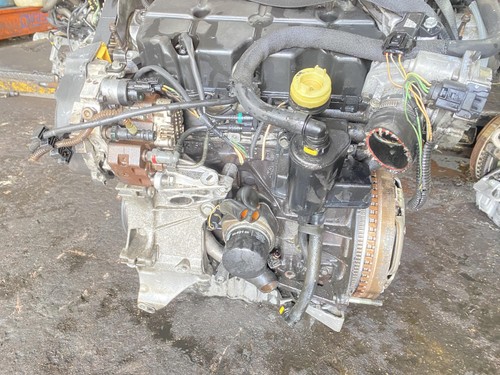 Motore completo per renault - completo,