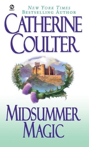 Catherine coulter midsummer - catherine,