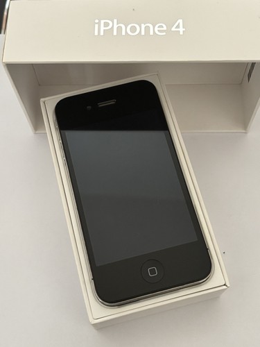 Iphone black gb - black,