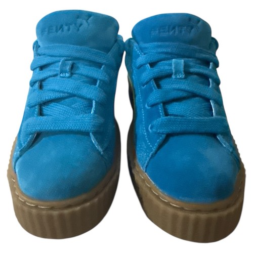 Puma rihanna fenty creeper - fenty, x
