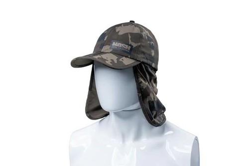 Cappellino nash lite - cappellino, zt