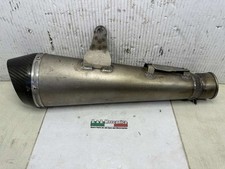 SILENZIATORE SCARICO DUCATI HONDA KAWASAKI YAMAHA SUZUKI VEDI DESCRIZIONE (SU...