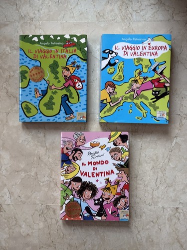 Angelo petrosino viaggio in - petrosino,