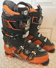 Scarponi da sci Salomon