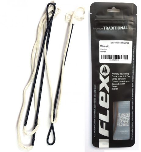 Corda dacron stringflex per - dacron,