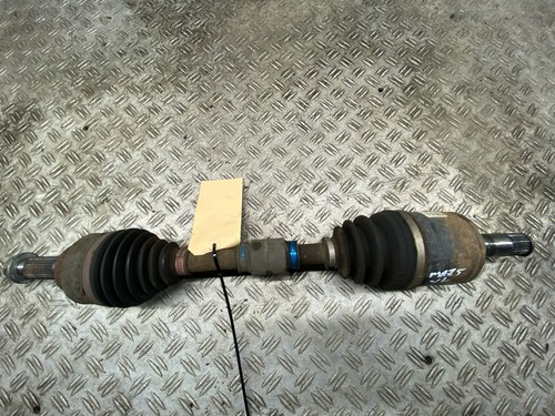 89700 albero motore - motore, anteriore