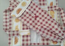 Set cucina portatorte e