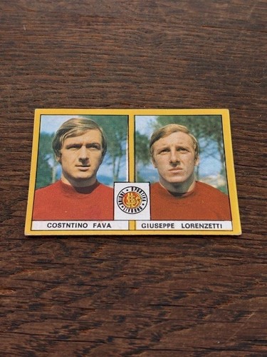 Edis 1969 calciatori - edis,
