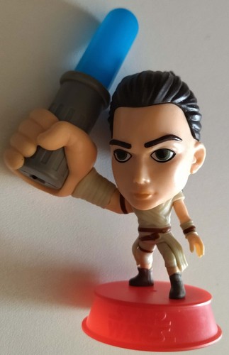 Star wars rey eurospin - wars,