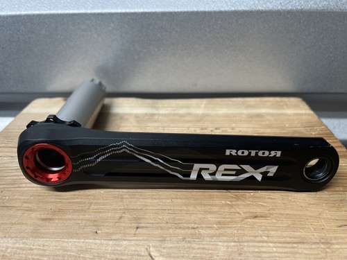 Rotore rex1 170mm manovella - 170mm,