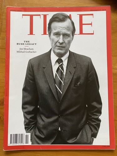 Time magazine 2018 president - time,