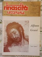 1984 RENATO GUTTUSO ALFONSO