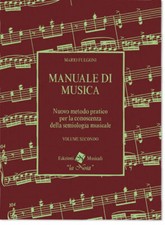 M. FULGONI - MANUALE DI MUSICA