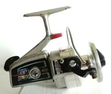 Mulinello Shimano Elm G-3 Reel Vintage Usato Rare Pesca Fishing 