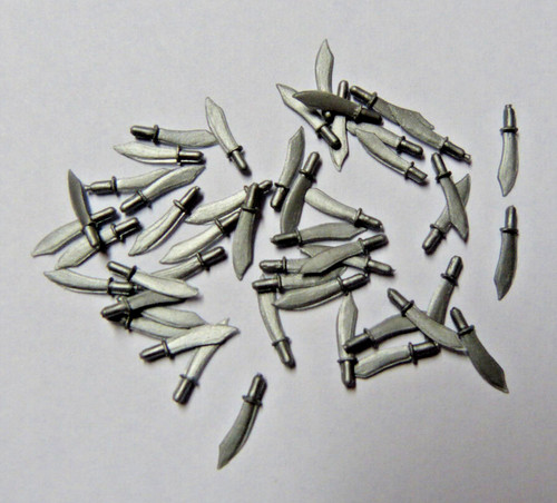 Coltelli indiani timpo - coltelli,