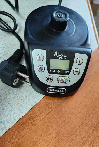 Ricambio base timer macchina - ricambio,
