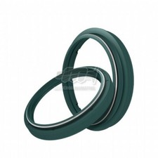 SKF KIT PARAOLIO + PARAPOLVERE FORCELLA SHOWA HONDA CRF 250 X 2004-2018