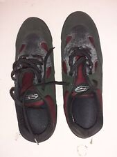 Scarpe per ciclismo MBT  TREKING N° 44 marcate AXO mod. CRUISER