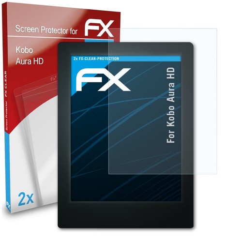 Atfolix pellicola - atfolix, 2x
