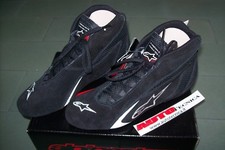 SCARPE IGNIFUGHE ALPINESTARS