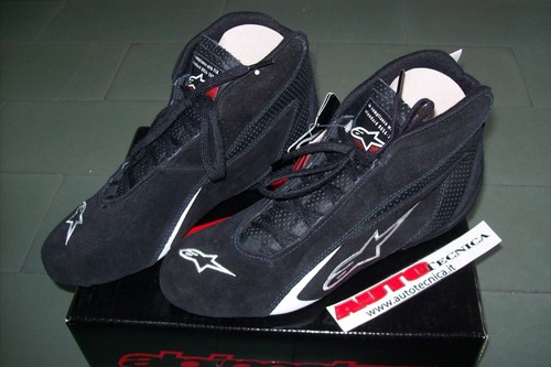 Scarpe ignifughe alpinestars - ignifughe,