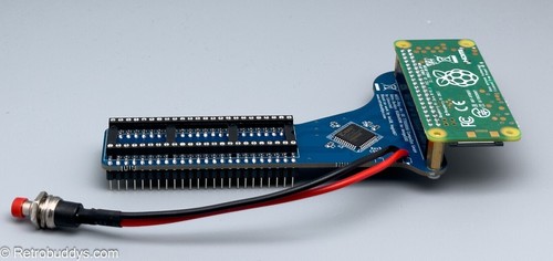 Adattatore rgb hdmi - a,