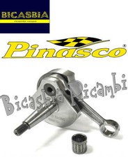 1100 - ALBERO MOTORE