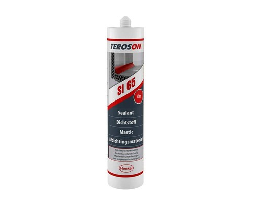 Terostat montaggio acetossi - terostat,