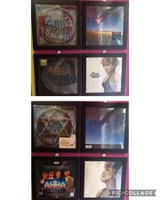 BLOCCO VINILI ARTISTI VARI -