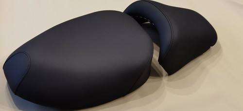 Coprisedile italjet velocifero - italjet,
