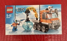 LEGO® CityCingolato