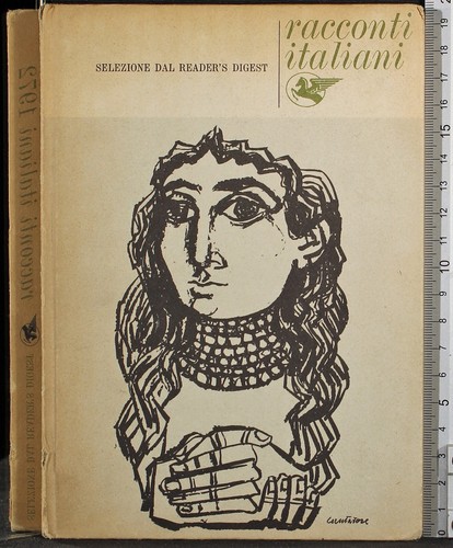 Racconti italiani 1972 vv - italiani, 1972.