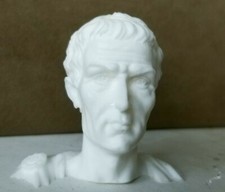 Busto Antica Repubblica Romana