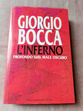 GIORGIO BOCCA - L'Inferno