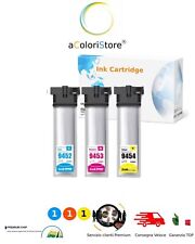 Cartuccie compatibili per