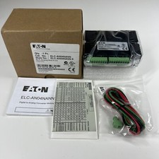 NUOVO Eaton ELC-AN04NANN-5 ELC