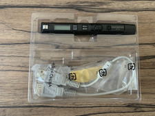 Olympus VP-10 voice recorder /