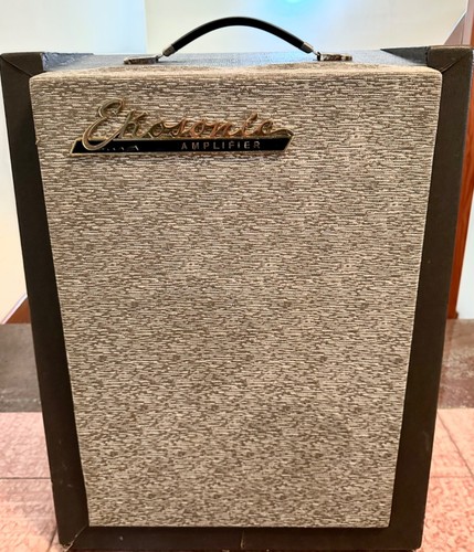Amplificatore per chitarra