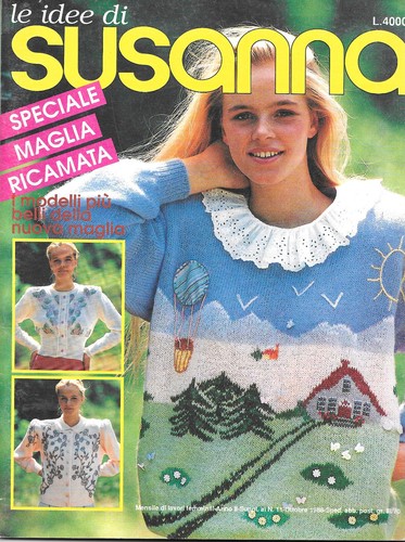 Idee susanna speciale - di,