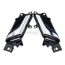 2x Maniglia porta interna