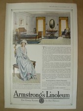 1918 Big ad Armstrong's