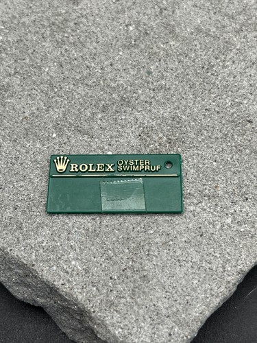 1289 orig rolex - #1289,