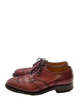 JOHN LOBB / Wingtip / Dress