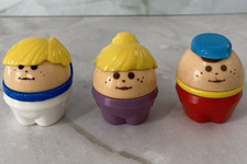 Little Tikes Toddle Tots