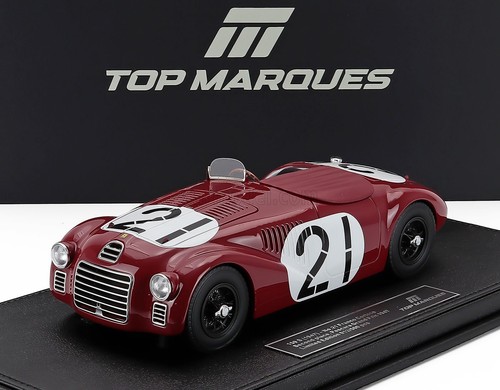 Topmarques ferrari - topmarques,