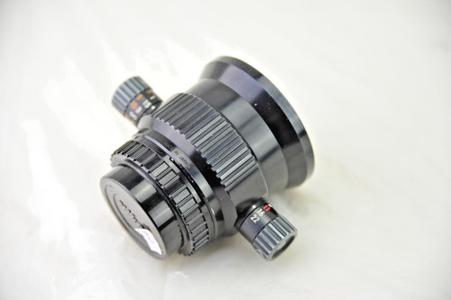 Nikon nikkor f - uw-nikkor, 20