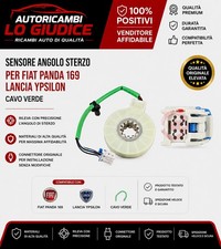 Sensore angolo sterzo per fiat - sensore,