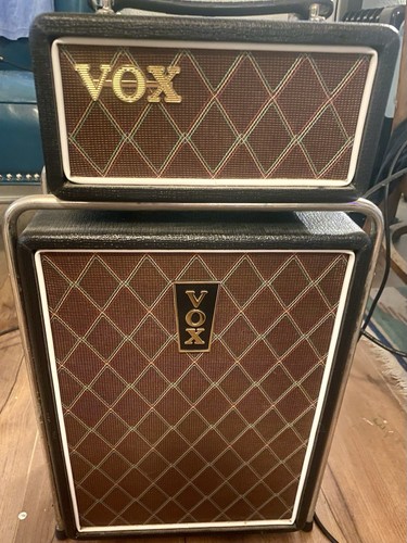 Amplificatore chitarra vox - amplificatore,