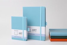 16 Taccuini A6 [8 Conf x 2pz]