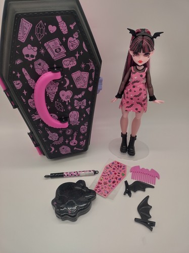 Monster high gore ganizer - monster, gore-ganizer